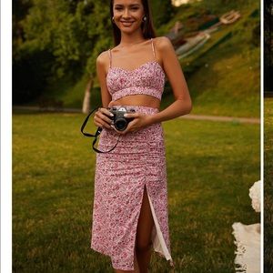 Alamour the Label Melina Set